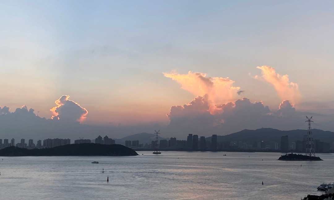 夕方茶廊丨中国厦门丨宽品设计顾问-12