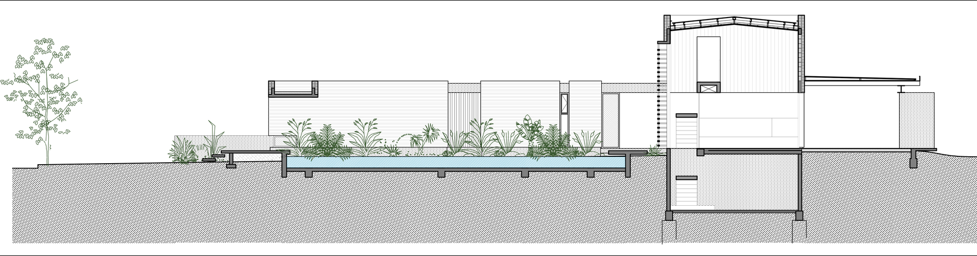 别墅丨阿根廷科尔多瓦丨Barella Arquitectura-45