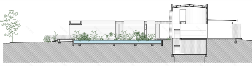 别墅丨阿根廷科尔多瓦丨Barella Arquitectura-45
