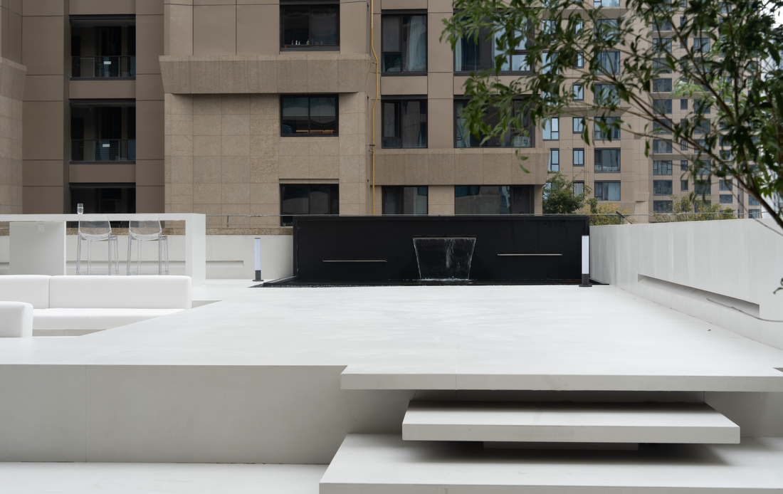 新希望天麓私宅丨中国温州丨温州大墨空间设计-53