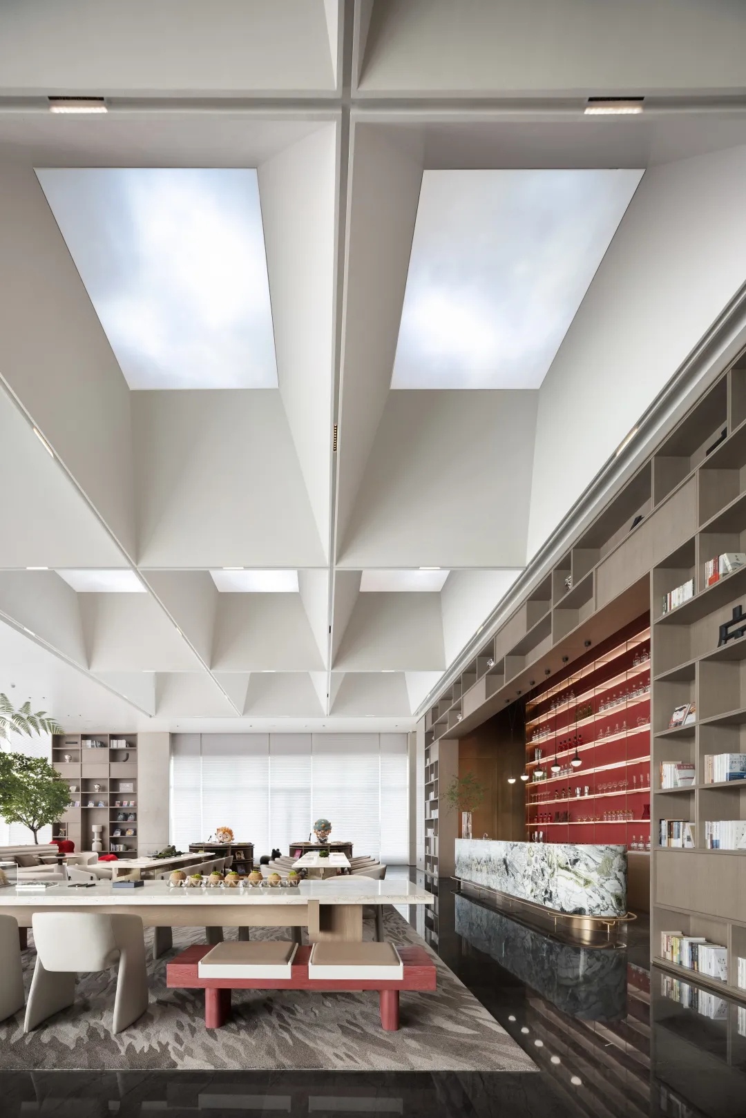 惠州佳兆业樾伴湾项目丨中国惠州丨矩阵纵横-48