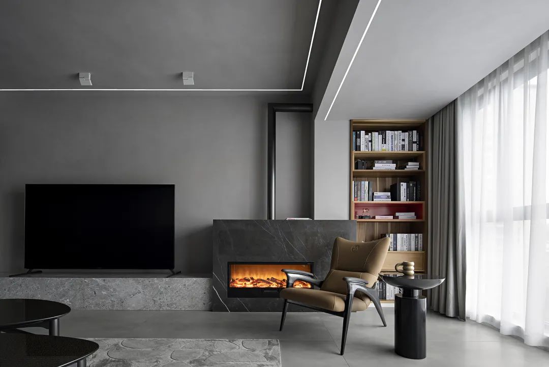 悦君台丨中国宁波丨初献空间设计-47