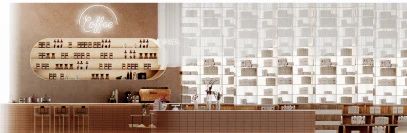 广州华润公园上城丨中国广州丨矩阵纵横,矩阵鸣翠-71