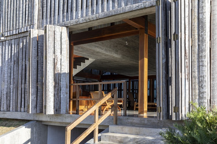 丨古巴哈瓦那丨Infraestudio-20