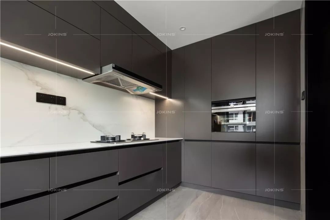 现代极简,品质生活的艺术演绎-47