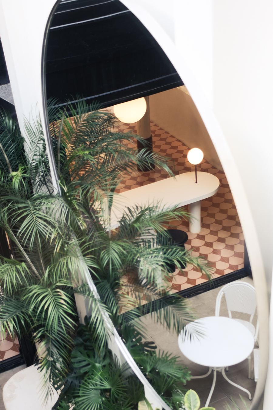 失重甜品之城丨中国杭州丨泛域设计 Fununit Design-53