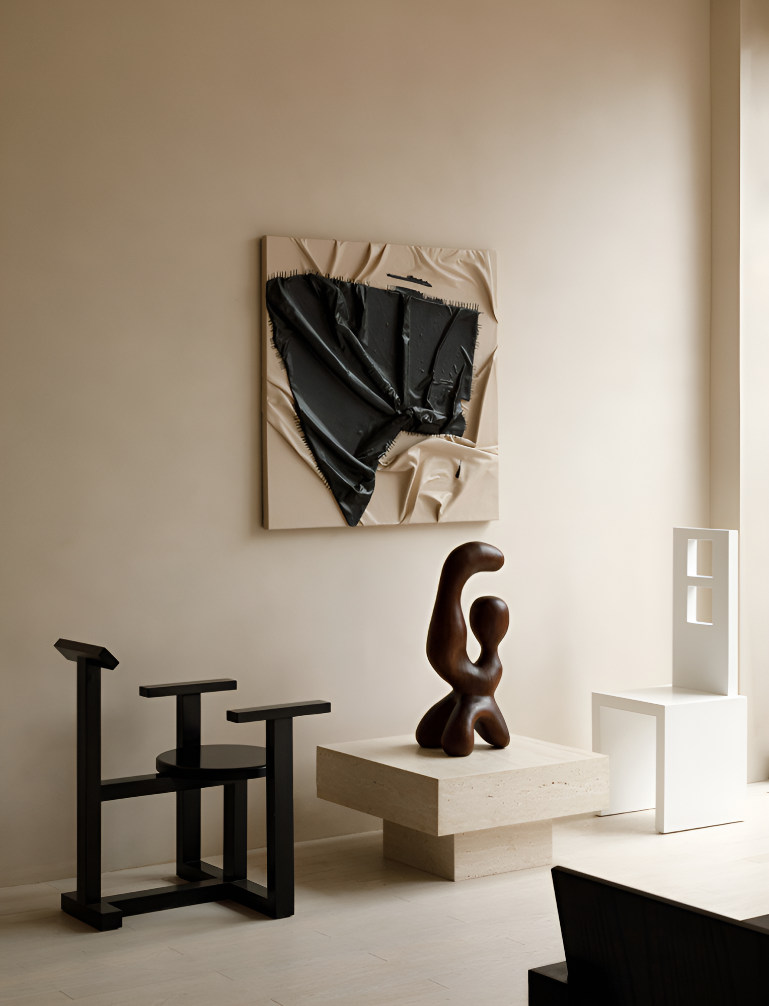 西店会客厅丨中国北京丨NOTHING DESIGN-14