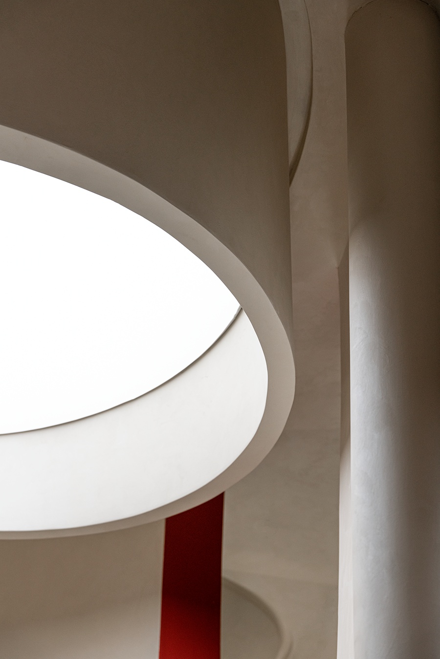 隽雅智能家居展厅丨加减智库设计事务所-30