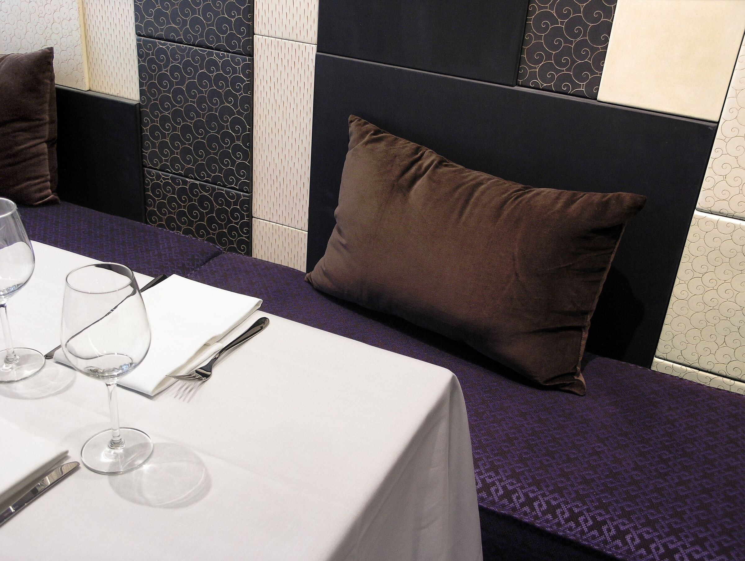 OLIVOCARNE 餐厅-35