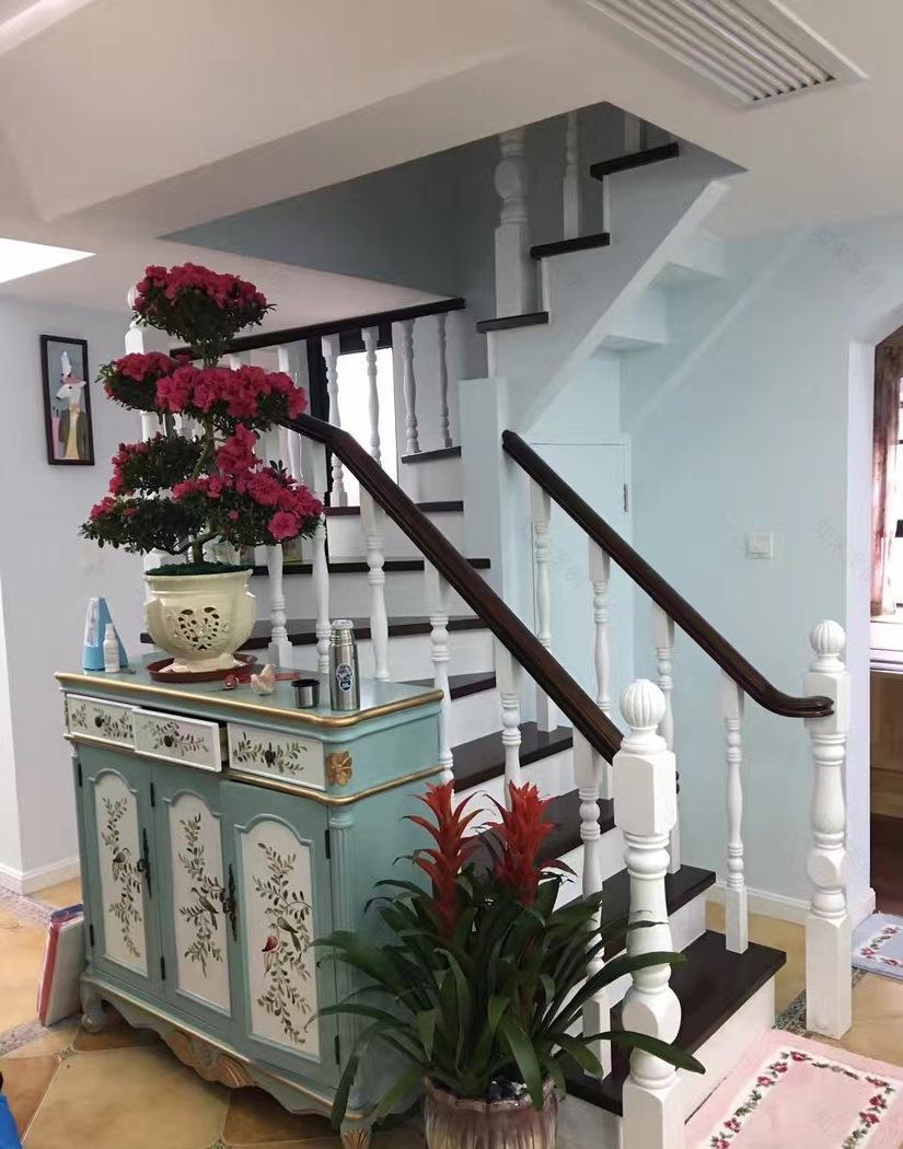 美式田园风格,打造温馨生活空间-0