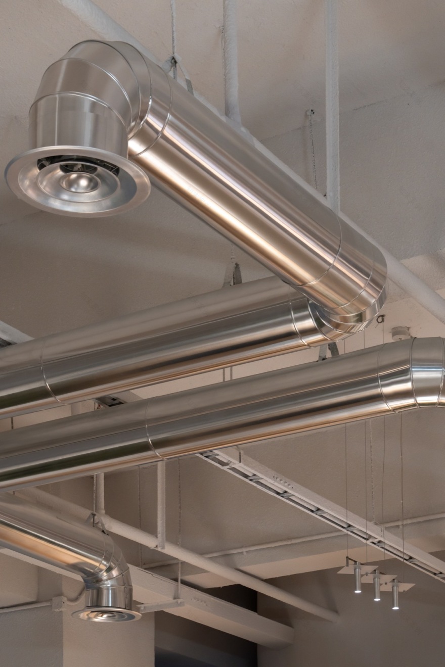 Radiomaster深圳总部办公室丨中国深圳丨E Studio壹所-85