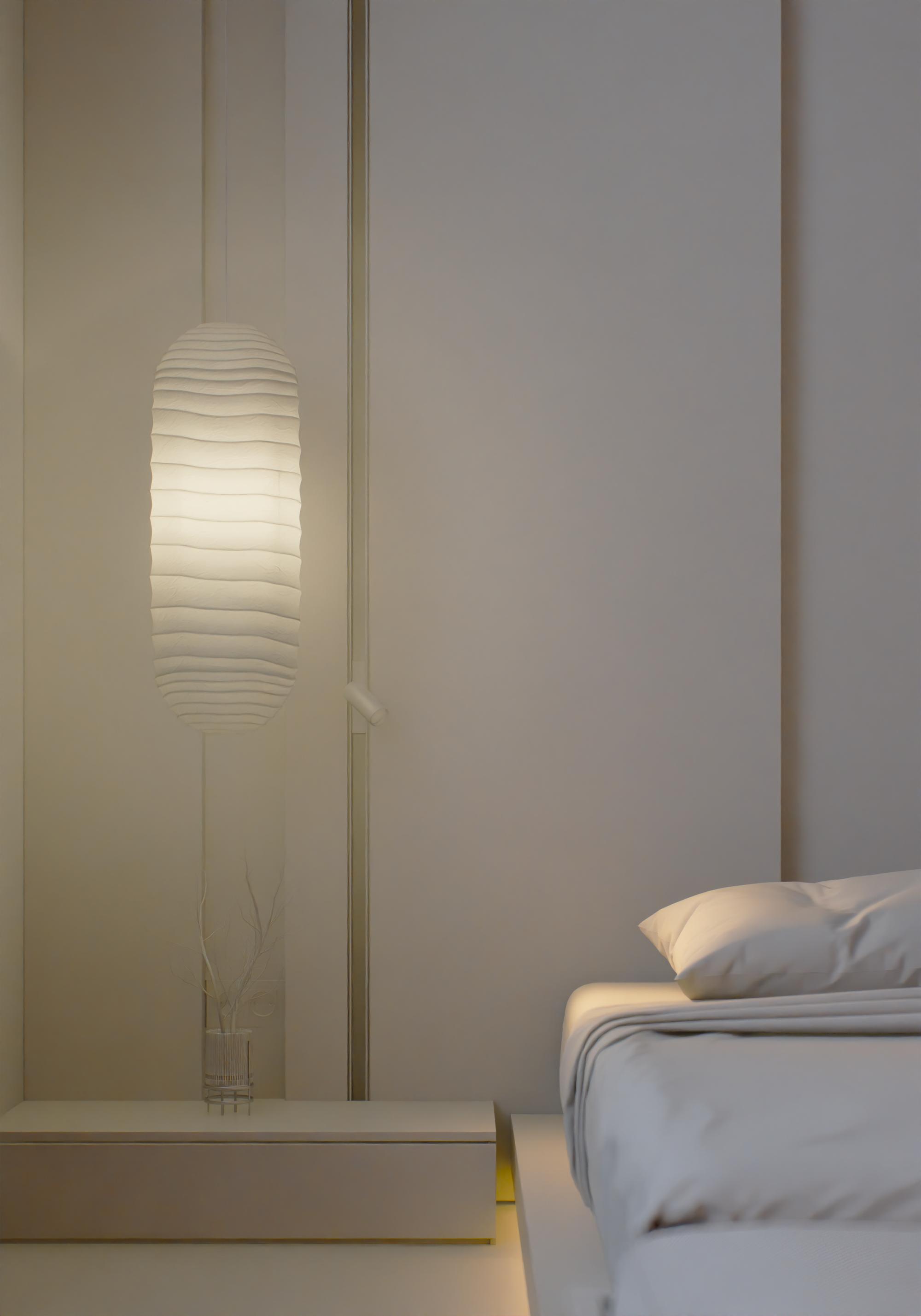 《溪山竹篱》丨个人-32