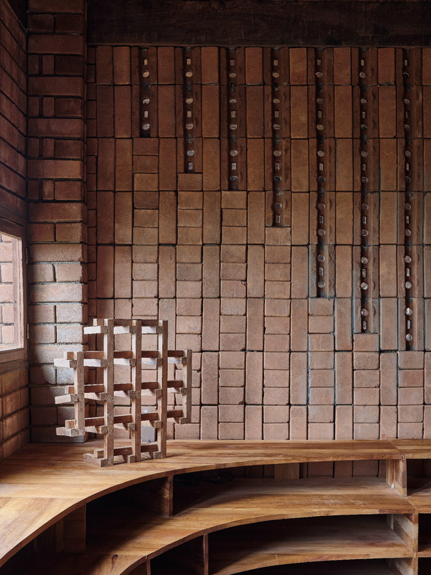 African Flow幼儿园丨喀麦隆-146