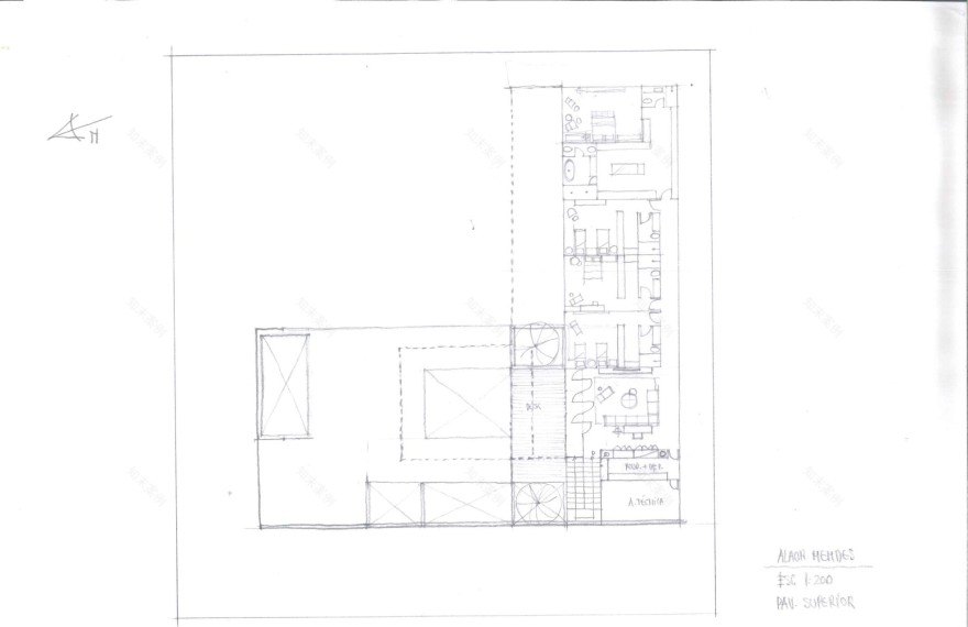 巴西 São José dos Campos 城市公寓丨Fernanda Marques-40