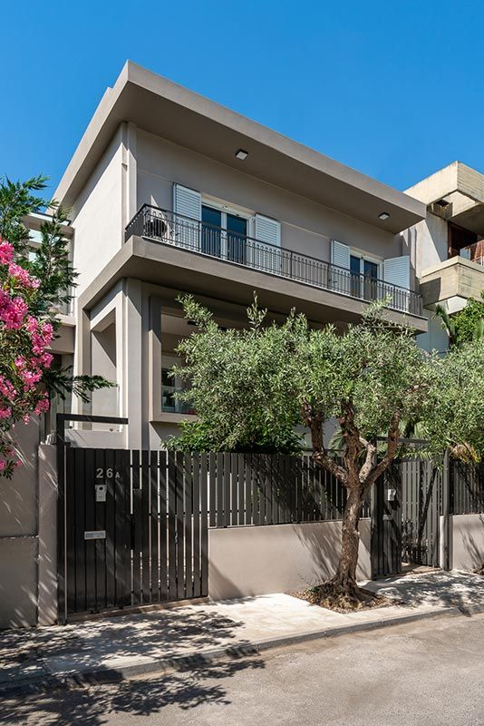 新心理科建筑改造项目-8