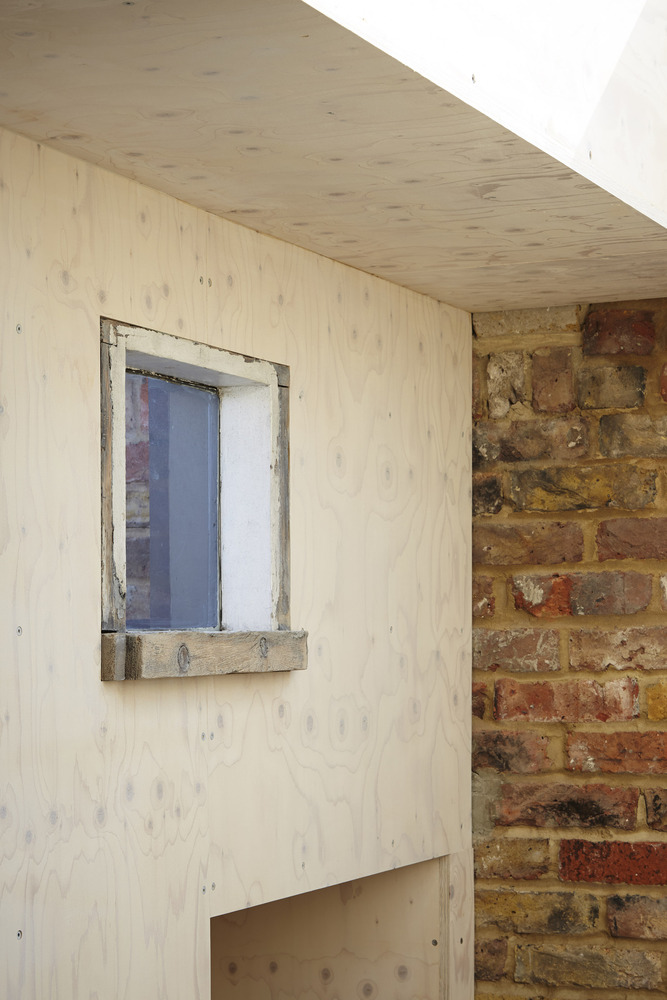 伦敦屋顶改造-32