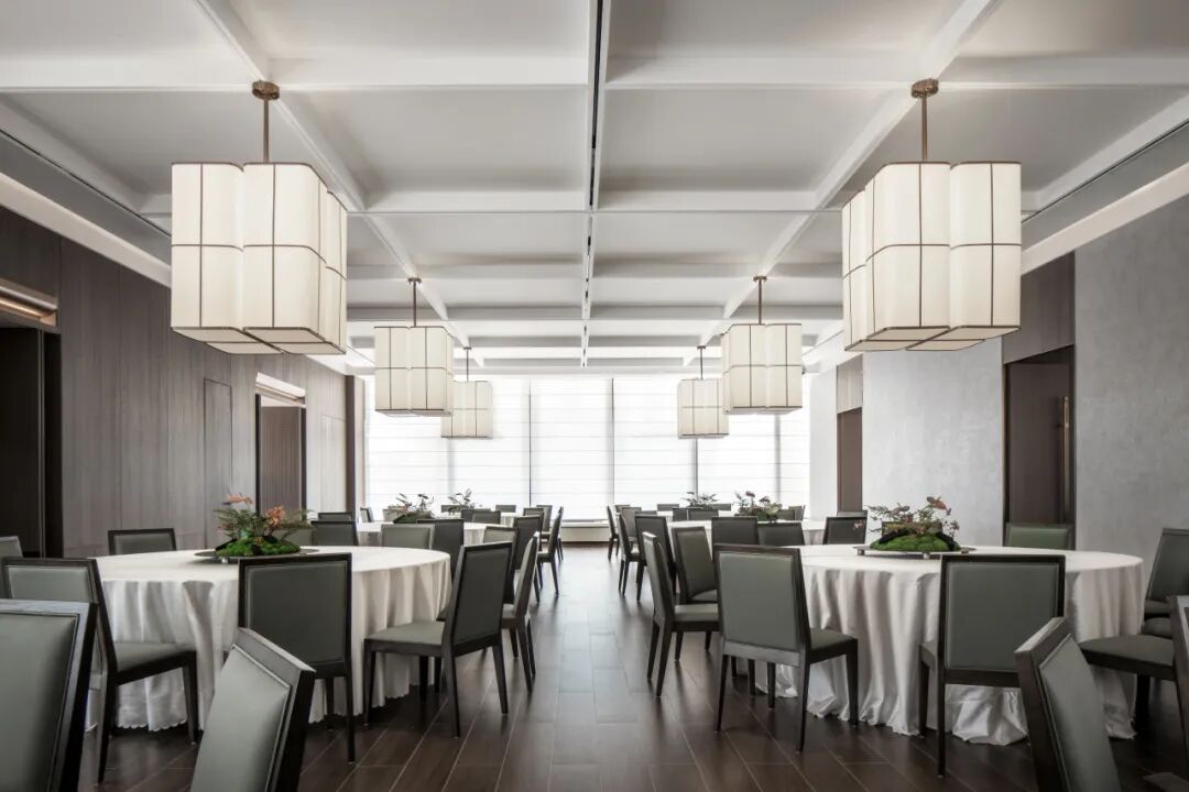 千乘润府社区会客厅丨中国山东丨深圳共时设计-49