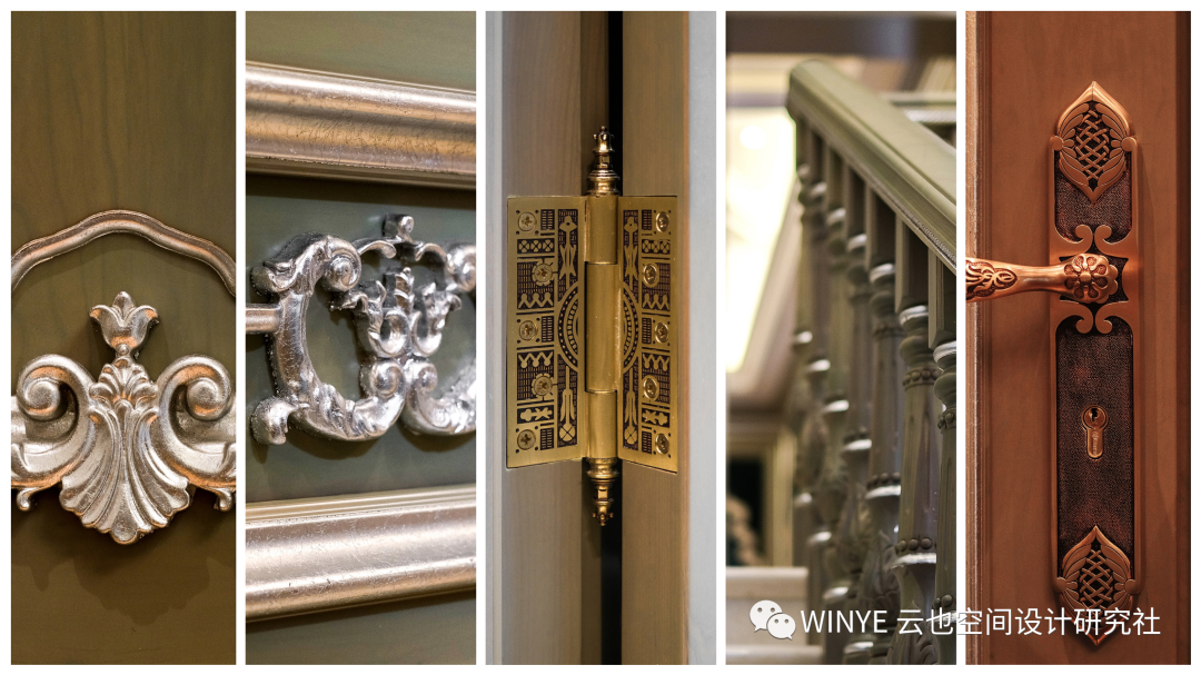 橡树澜湾独栋别墅丨中国重庆丨WINYE 云也空间设计研究社-55