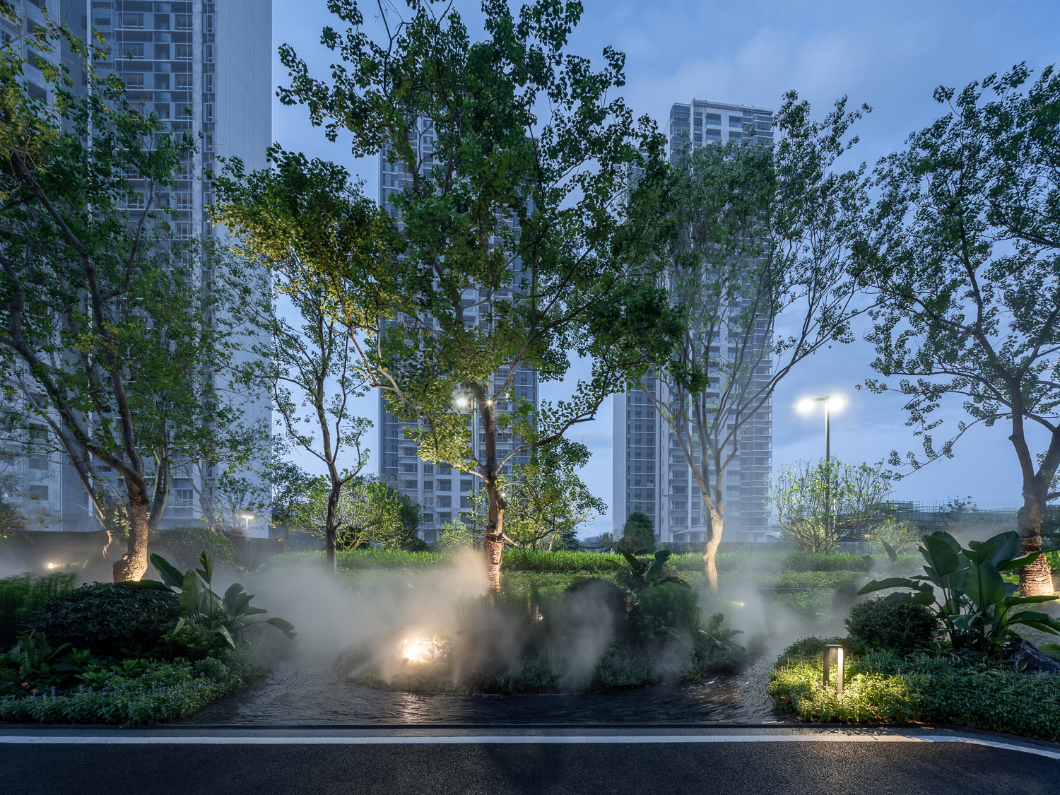 佛山·凤翔湾壹号二期-9