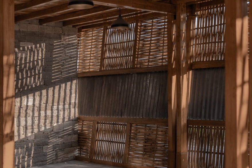 钱帕瓦特市场广场丨印度丨Compartment S4-44