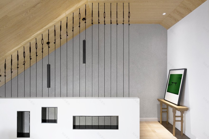 宁波慈溪枫华富地二期︱正反设计-12