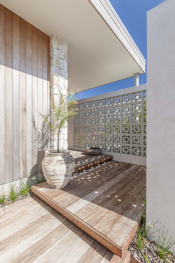 新西兰棕榈泉风格现代住宅，诠释世纪中叶折衷主义-9