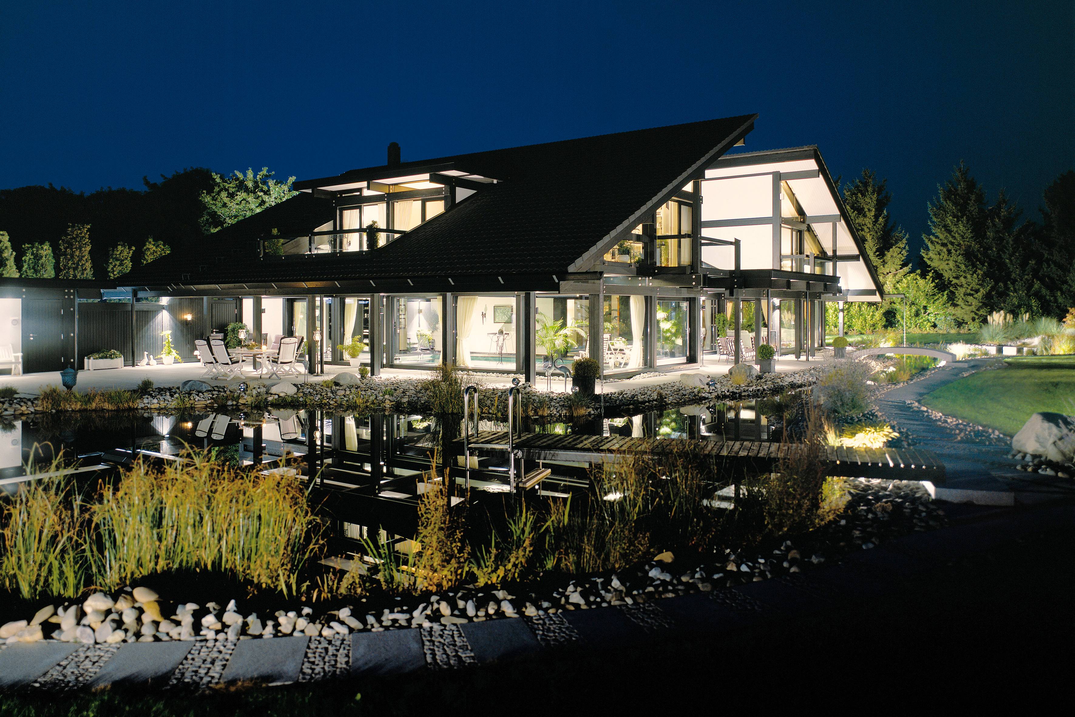 [别墅]超顶级  HUF别墅-6