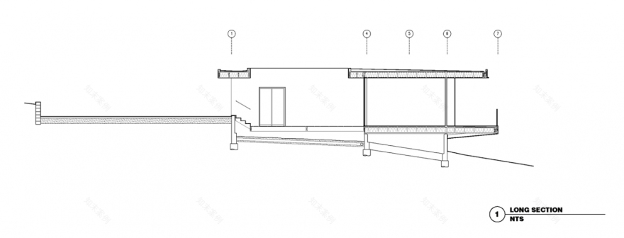 美国岩石盒子(America Rock Bo·)丨Schwartz and Architecture事务所-47