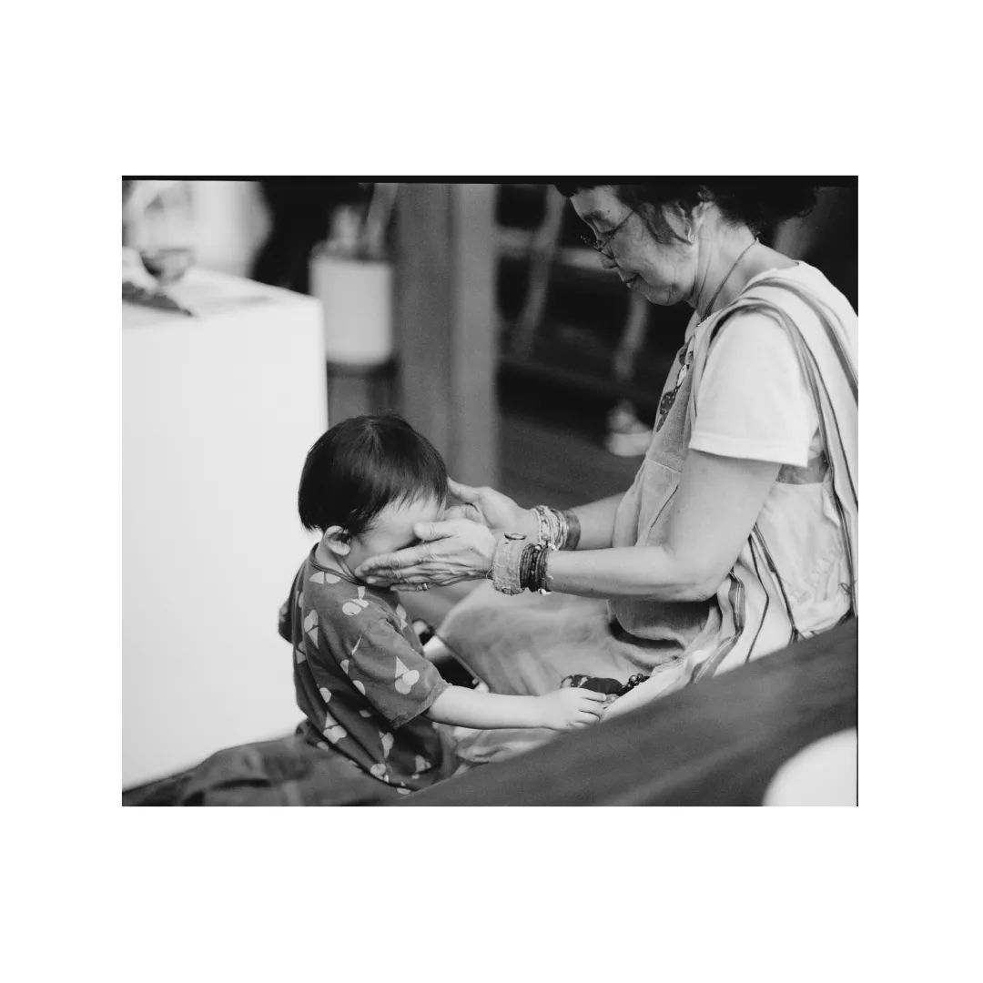 独居女生的75㎡老洋房改造丨中国上海-11