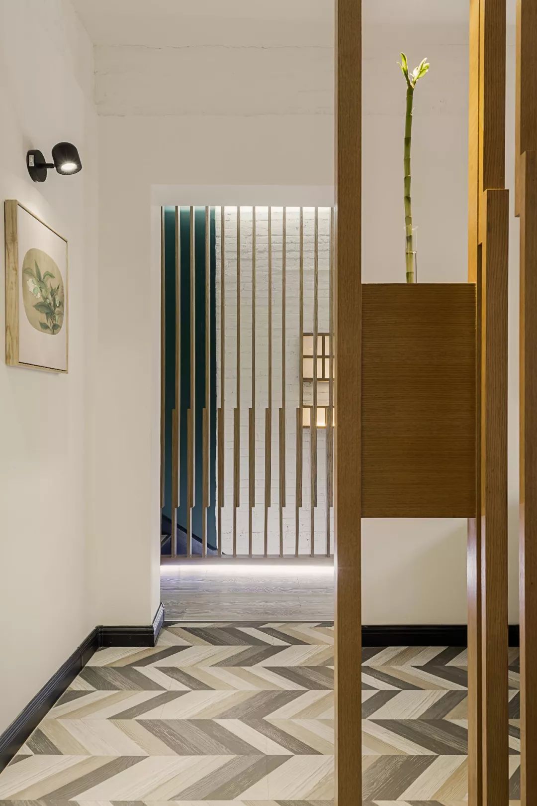 末那识丨中式酒馆下午茶设计丨中国天津-71