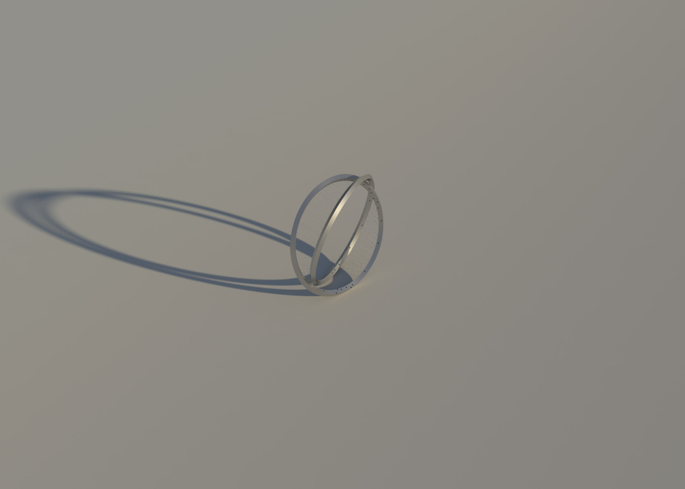 ドバイの輪丨阿联酋迪拜丨Florian Busch Architects等-25