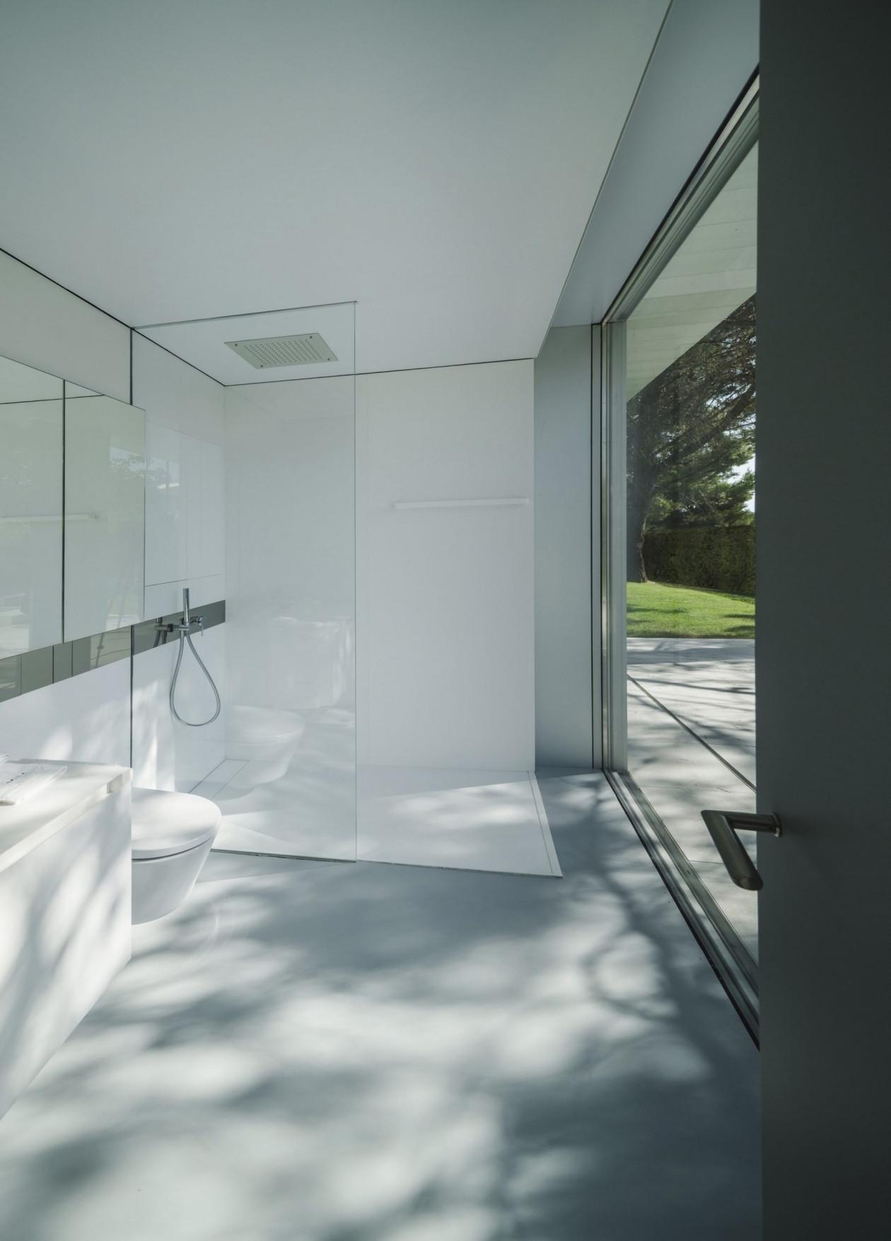 NIU N290 住宅丨Fran Silvestre Arquitectos-41