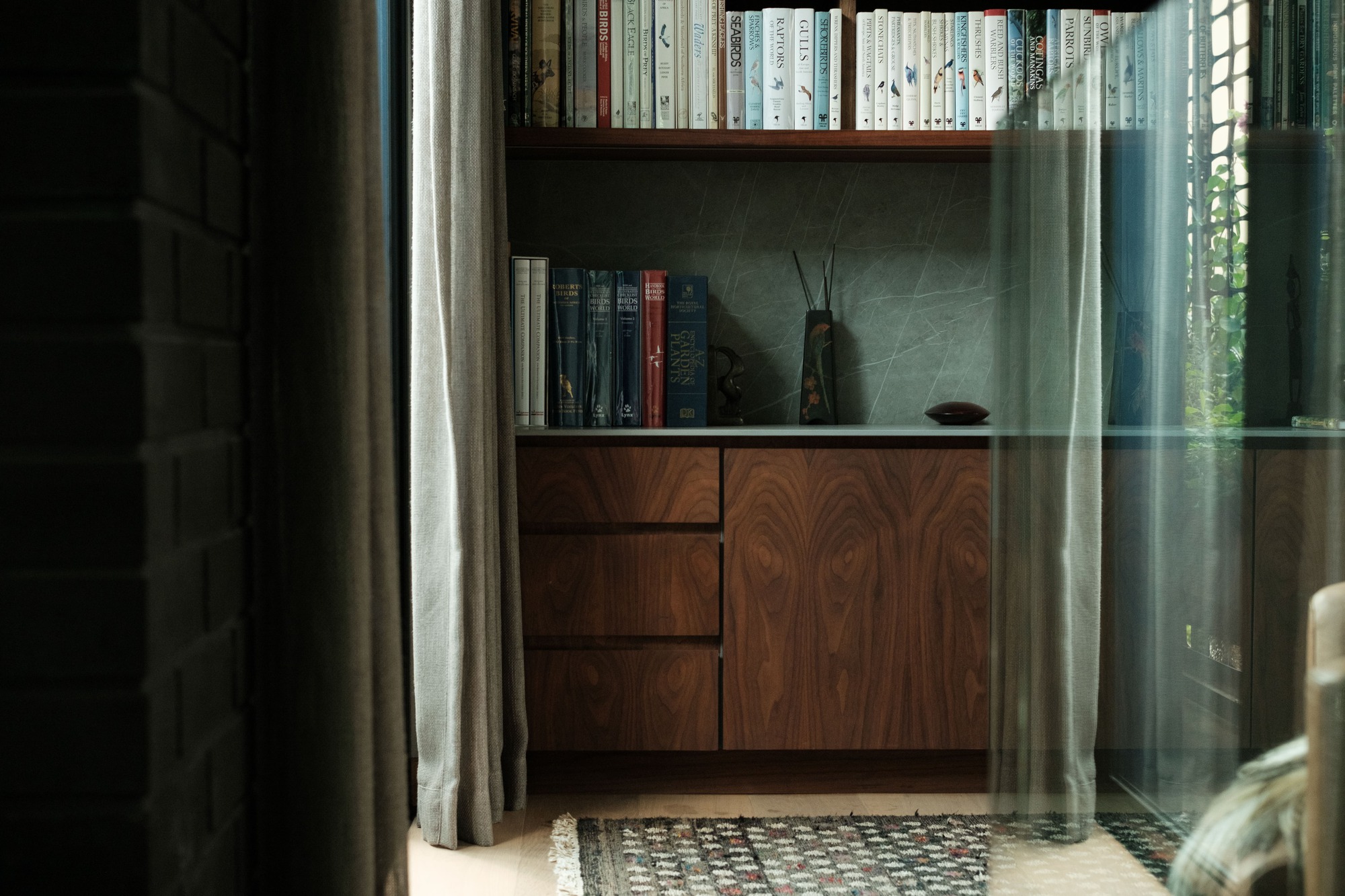 丨南非比勒陀利亚丨KONSEP Architecture Studio-14