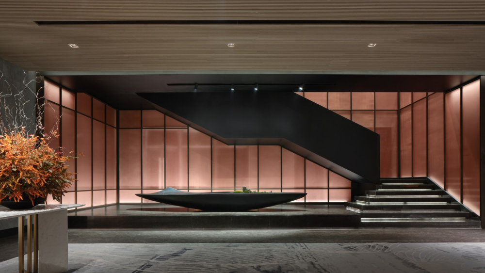 福建平潭滨海鼎新崇文府售楼处-8