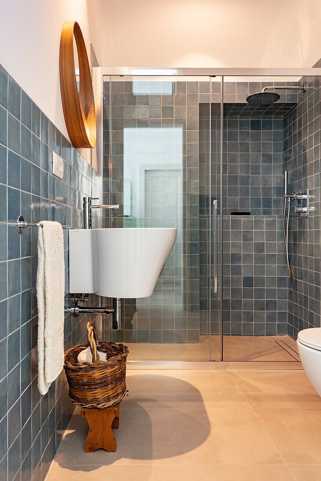 卡萨 AL丨意大利丨Memola Estudio-8