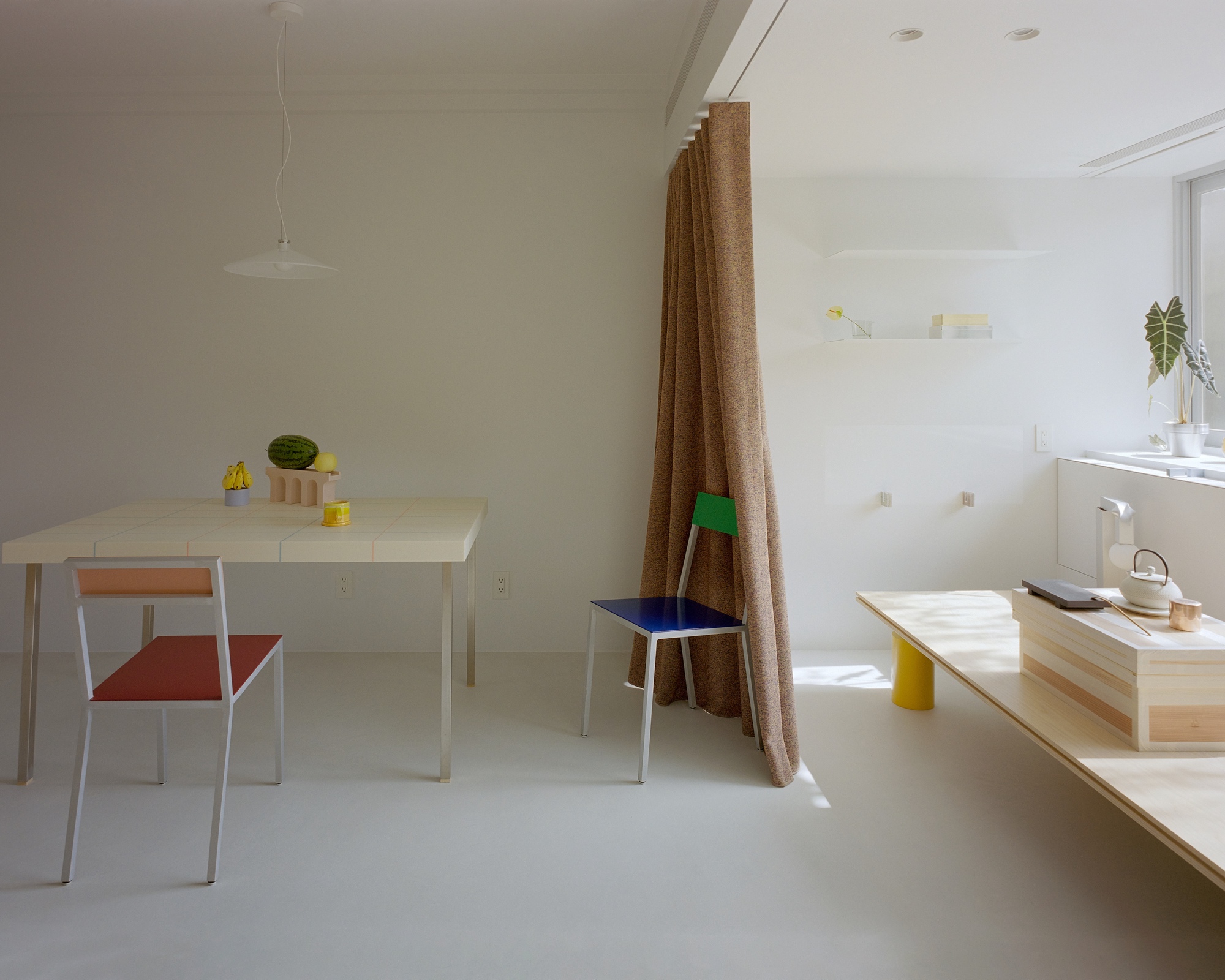 胡氏公寓丨中国台北-31