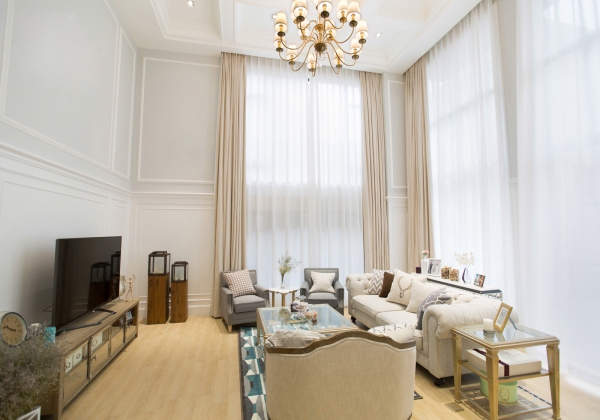 「ICON設計」唯美特调 小夫妻轻生活-7