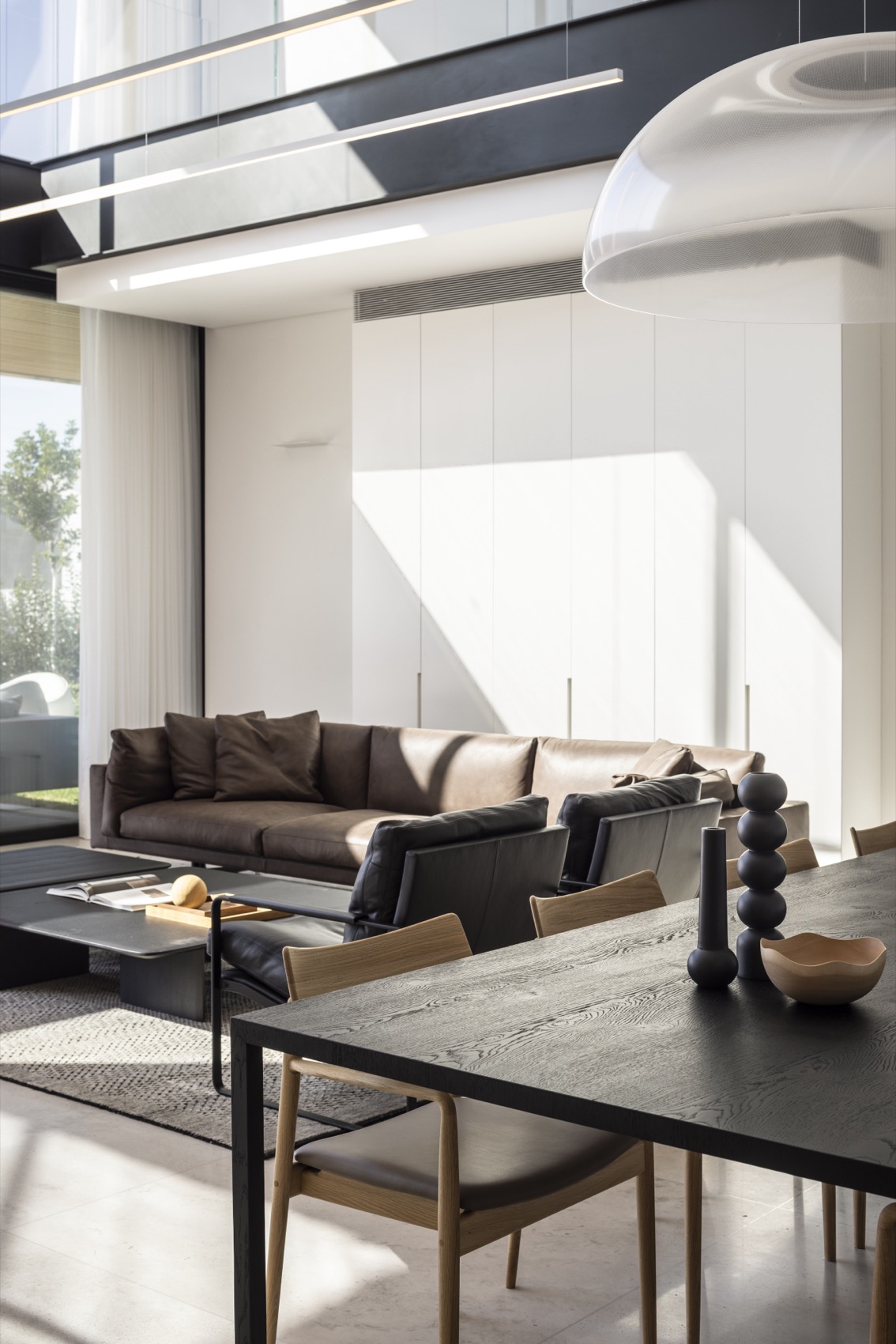 E30住宅丨以色列丨Raz Melamed Architect-27