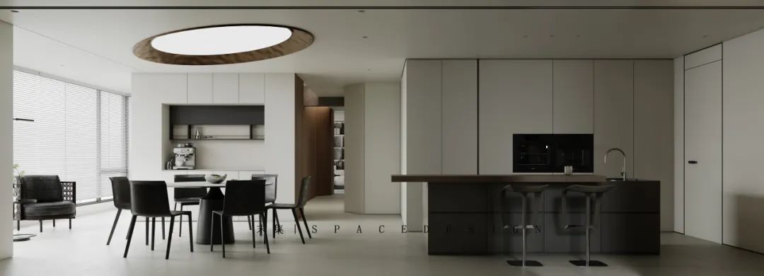 末集MOJI｜双拼大平层·一碗汤的距离-39