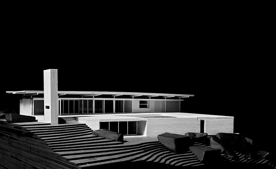 伊图佩瓦住宅丨巴西丨UNA MUNIZVIEGAS-40