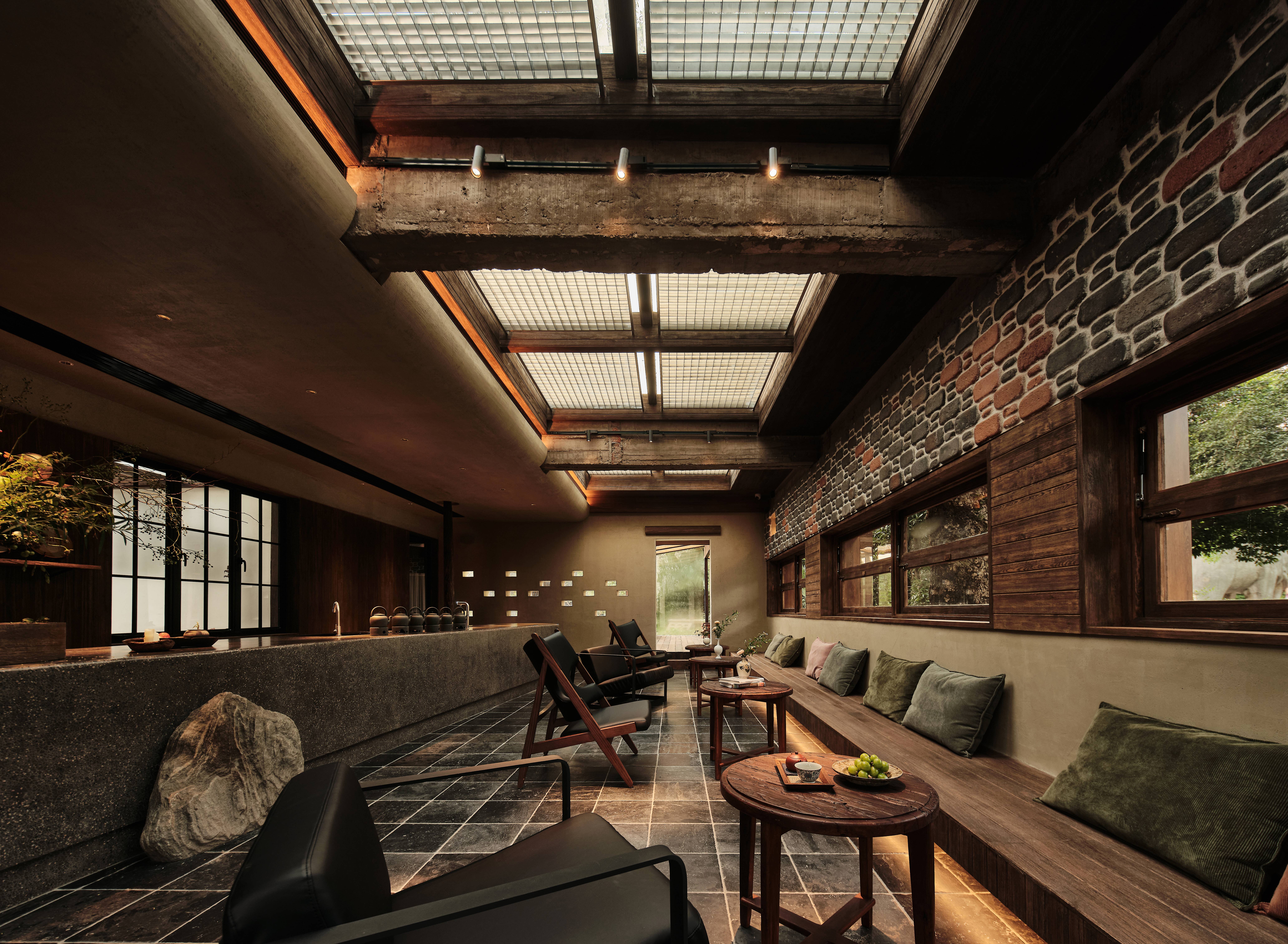 拾叁茶丨中国南京-12