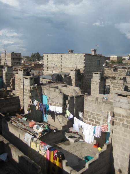 丨肯尼亚内罗毕丨Tecta Consultants-19