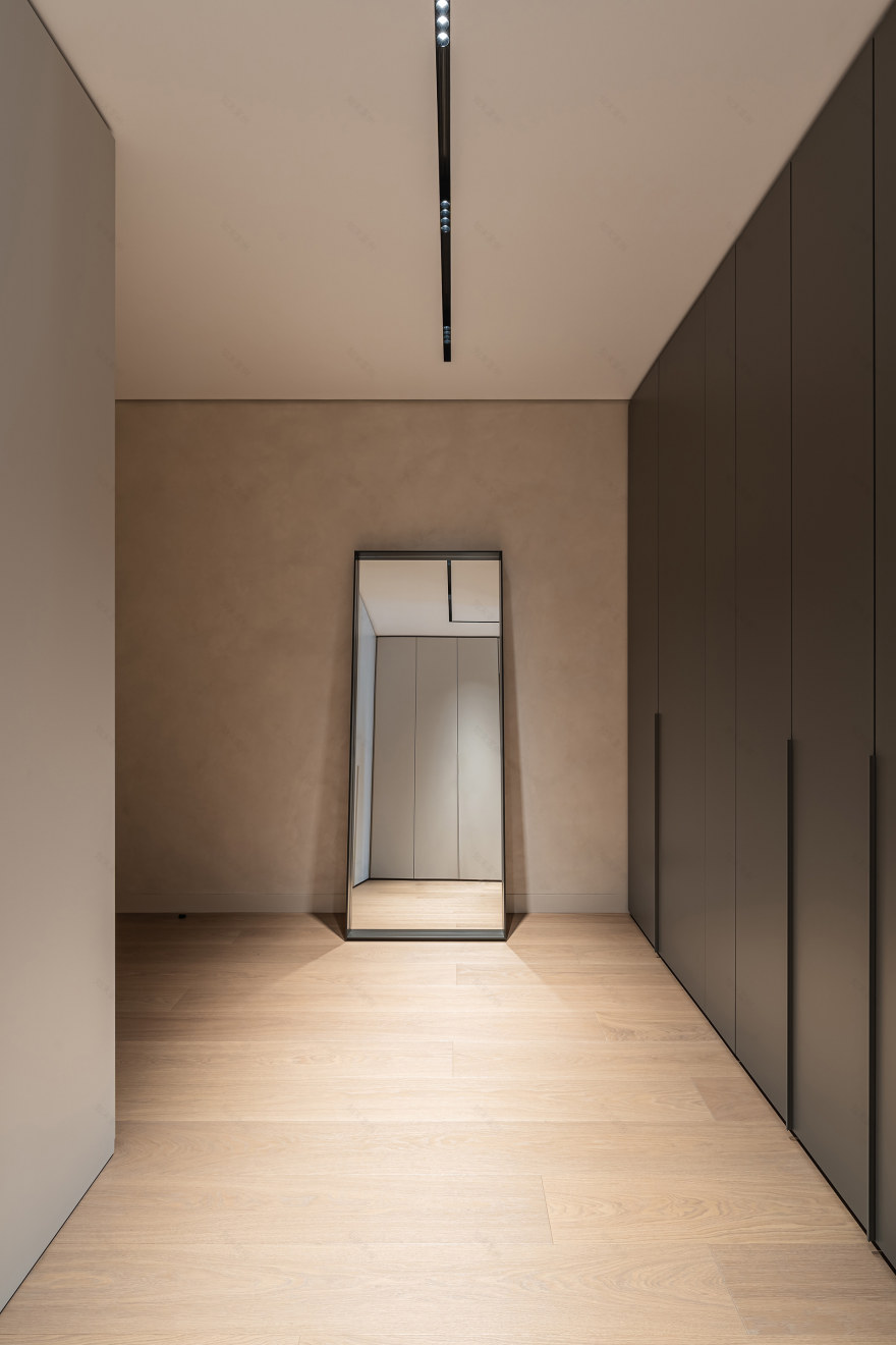 K&K公寓丨乌克兰基辅丨Daria Babii-42