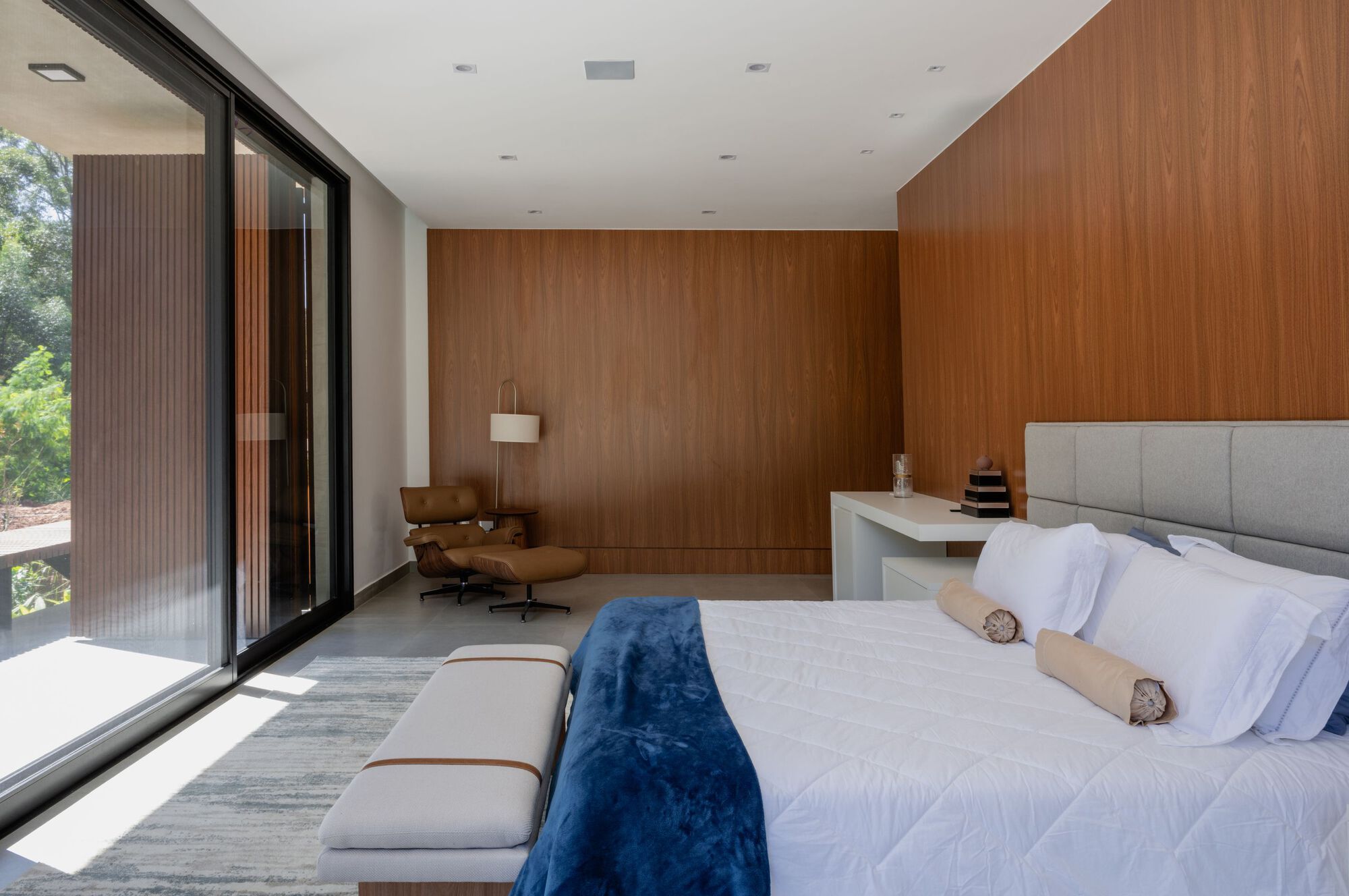 别墅丨巴西圣保罗丨Alexandre Chaguri Arquitetura-39