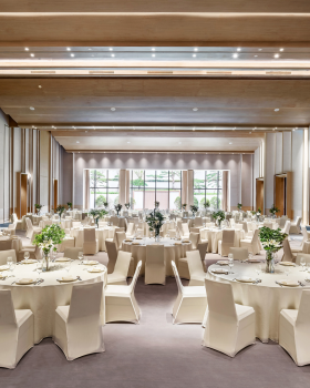 南京威斯汀度假酒店 | PIA | 2021 | 中国江苏