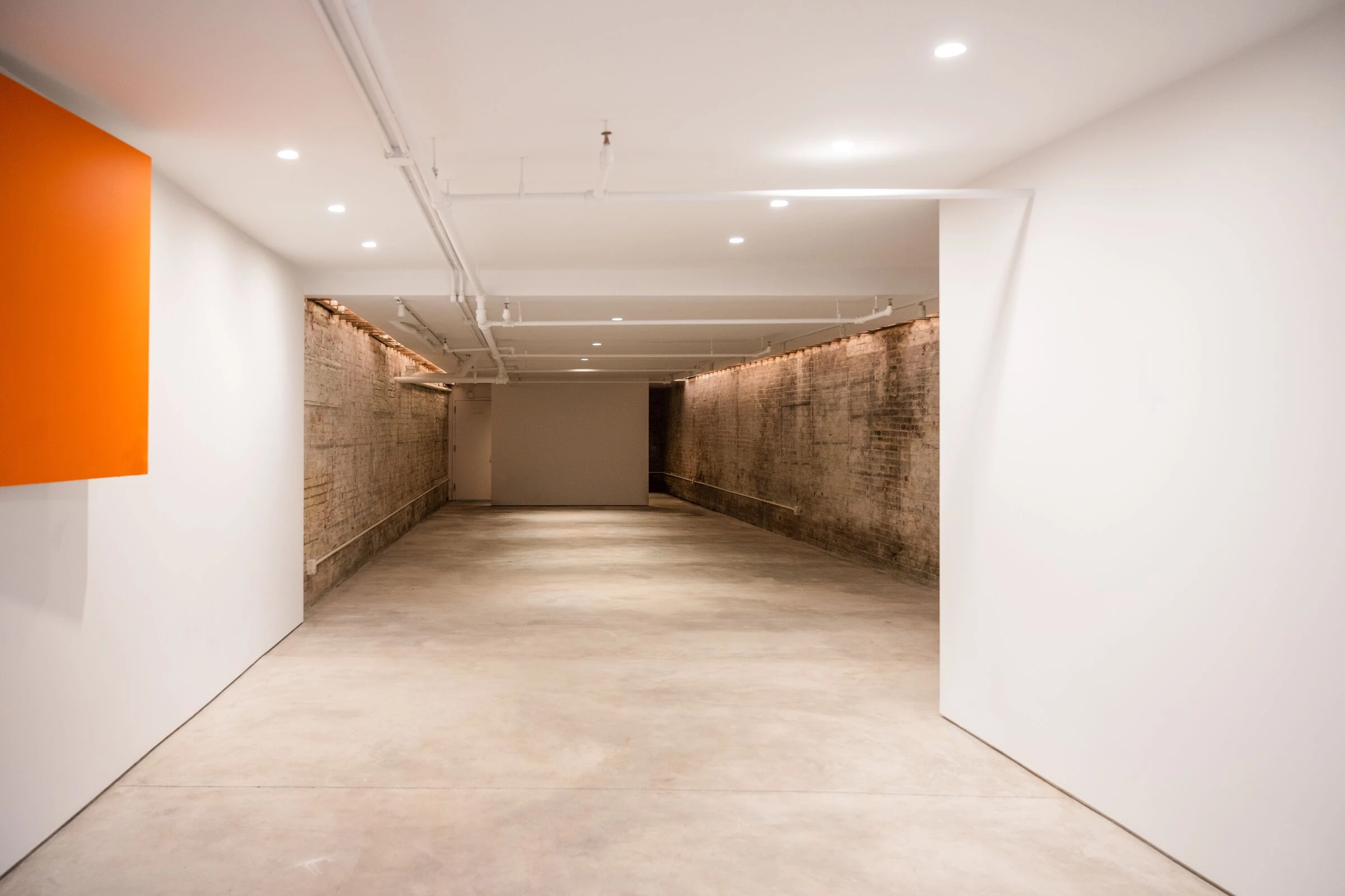 Canal Projects 艺术中心丨美国纽约丨Worrell Yeung Architecture-35