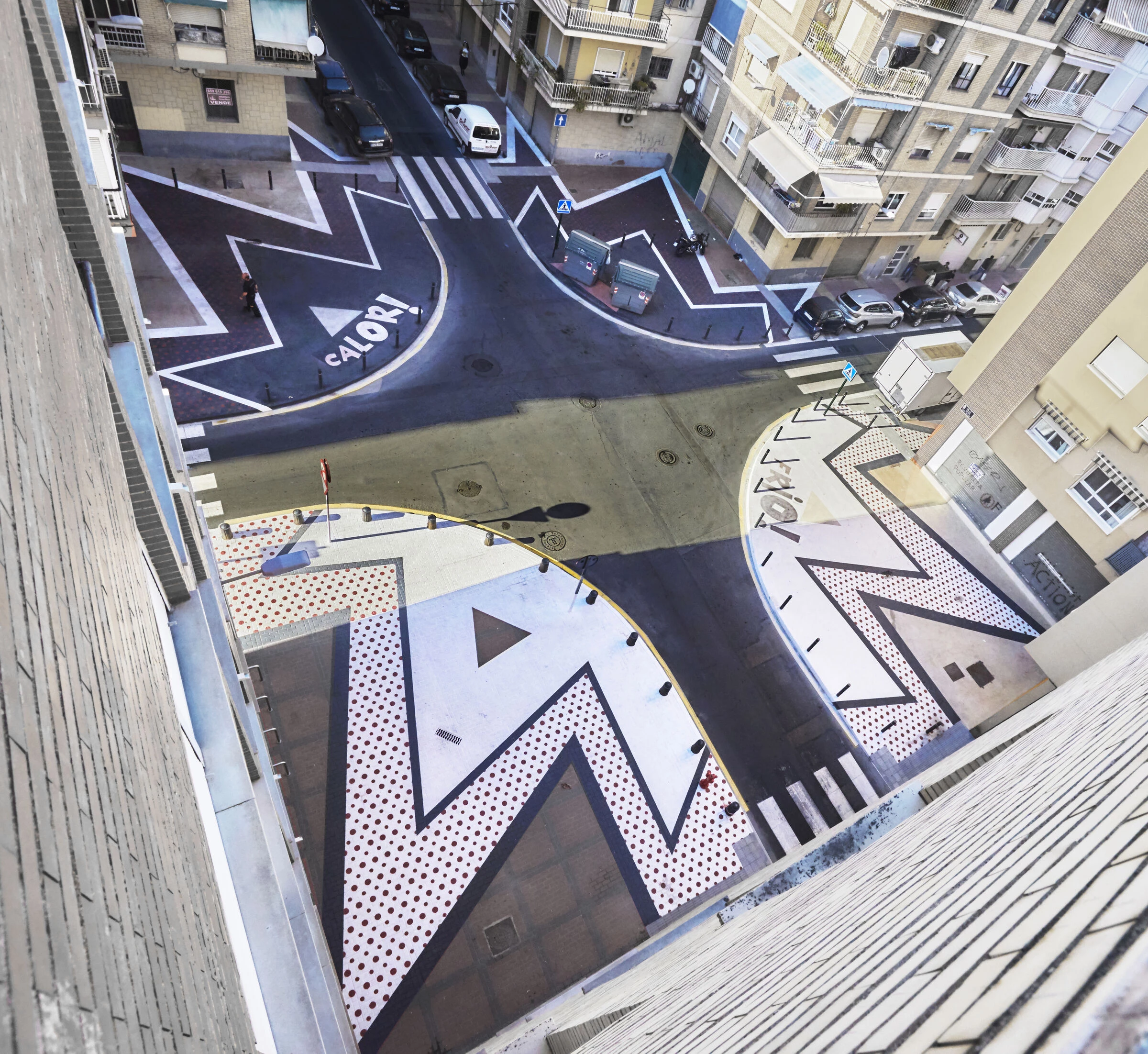 热星丨西班牙穆尔西亚丨MAGICARCH 建筑事务所,ANA MARTINEZ-10