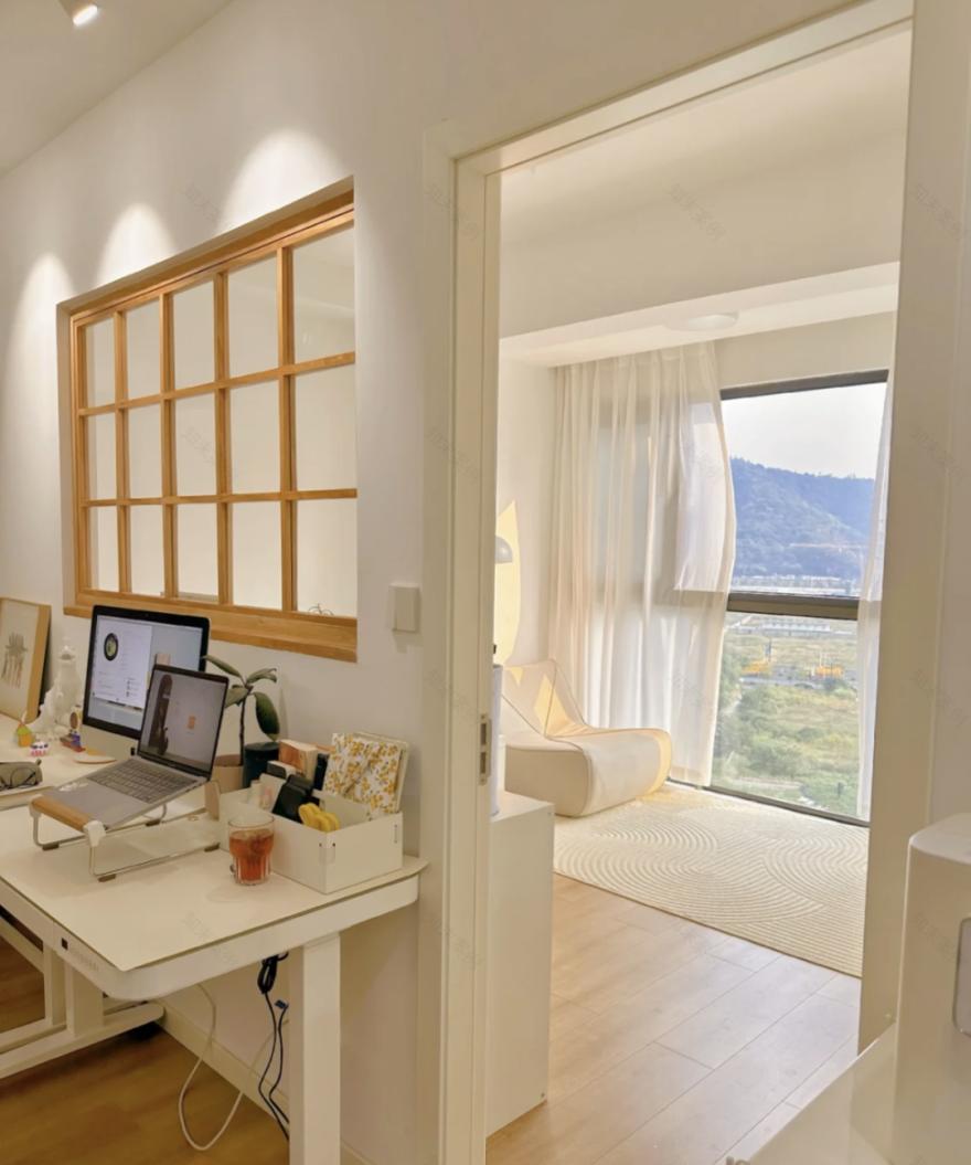 室内窗设计 · 美观与实用的完美结合-117