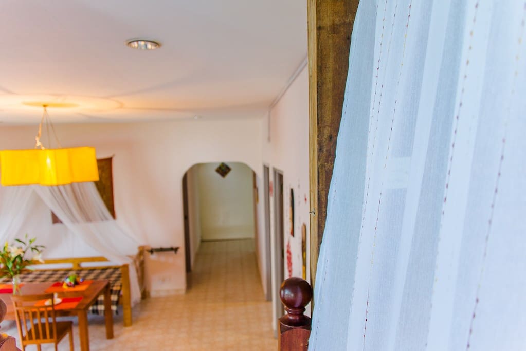 老旧抬木房扩建改造项目丨泰国-17