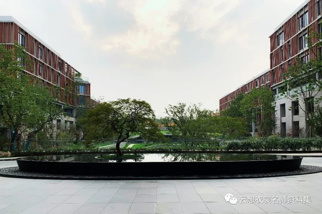 南京五季凯悦臻选酒店丨中国南京丨BUZZ庄子玉工作室-250